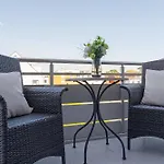 Haus Seeburg Greta Lägenhet *