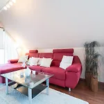 Haus Seeburg Greta *