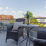 Haus Seeburg Greta Lägenhet *