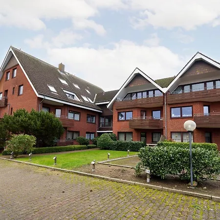 Apartment Haus Seeburg Greta