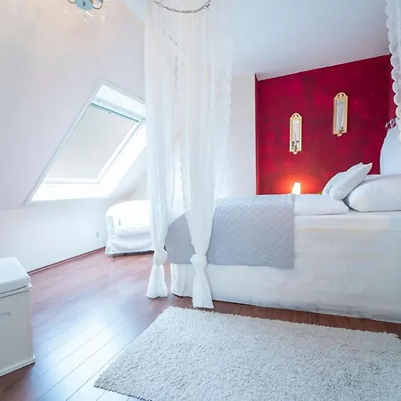 Haus Seeburg Greta Apartment *