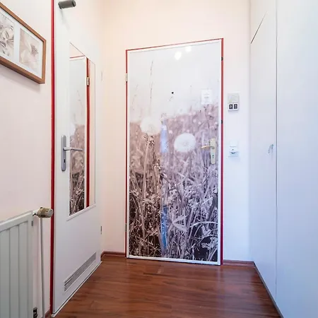 Apartment Haus Seeburg Greta *