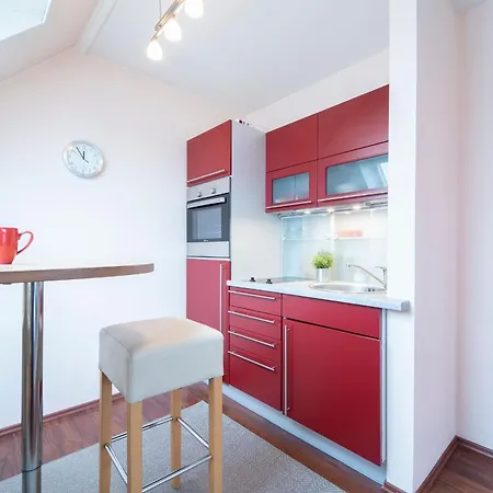 Haus Seeburg Greta