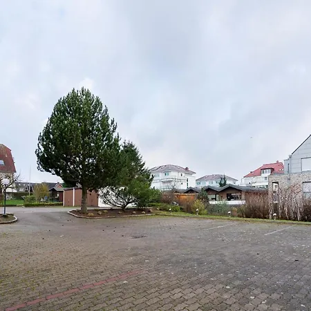 Haus Seeburg Greta