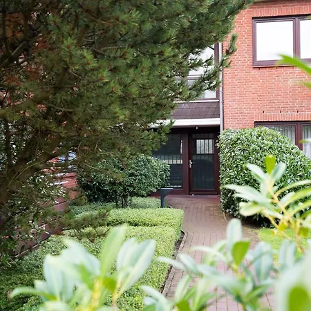 Haus Seeburg Greta Apartment
