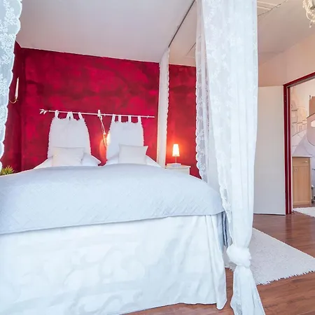 Apartment Haus Seeburg Greta