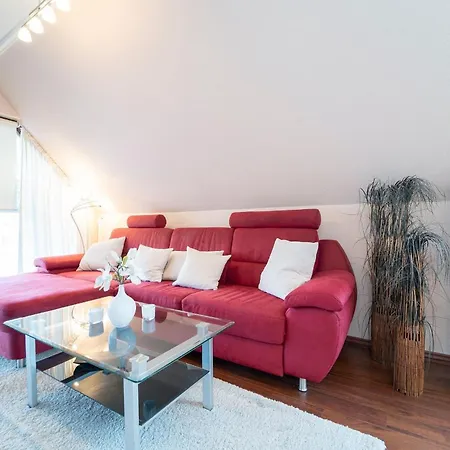 Haus Seeburg Greta *