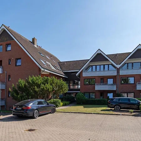 Apartment Haus Seeburg Greta