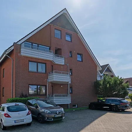 Haus Seeburg Greta Apartment