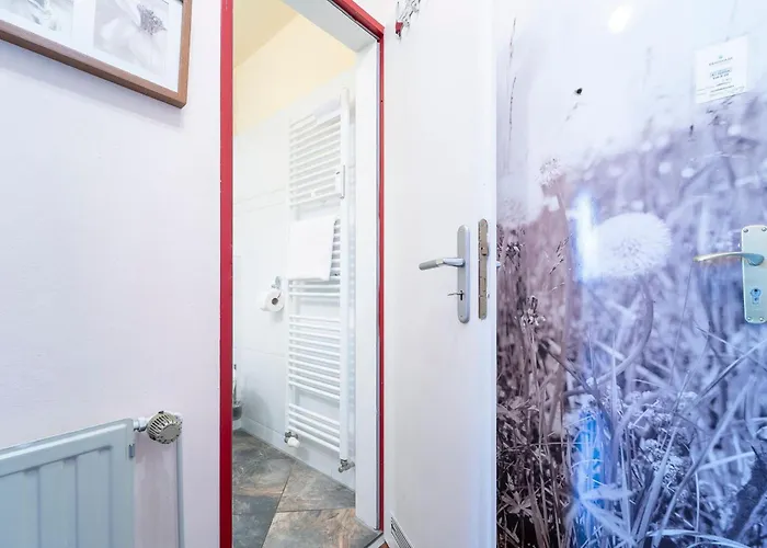 Haus Seeburg Greta *