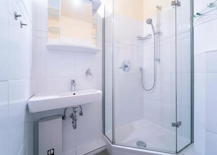 Haus Seeburg Greta * Scharbeutz