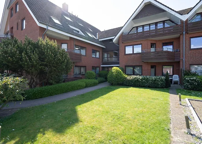 Haus Seeburg Greta *