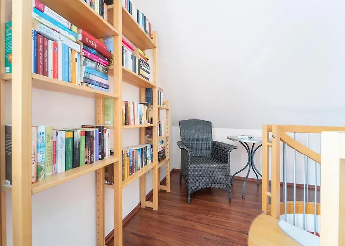 Haus Seeburg Greta *