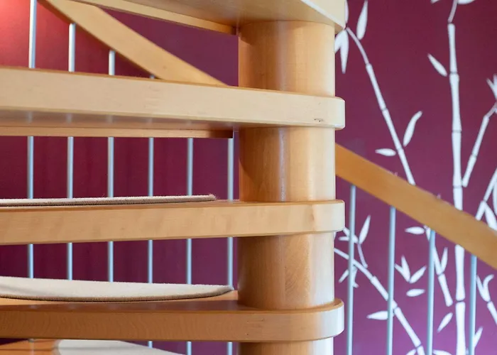 Haus Seeburg Greta Appartement *